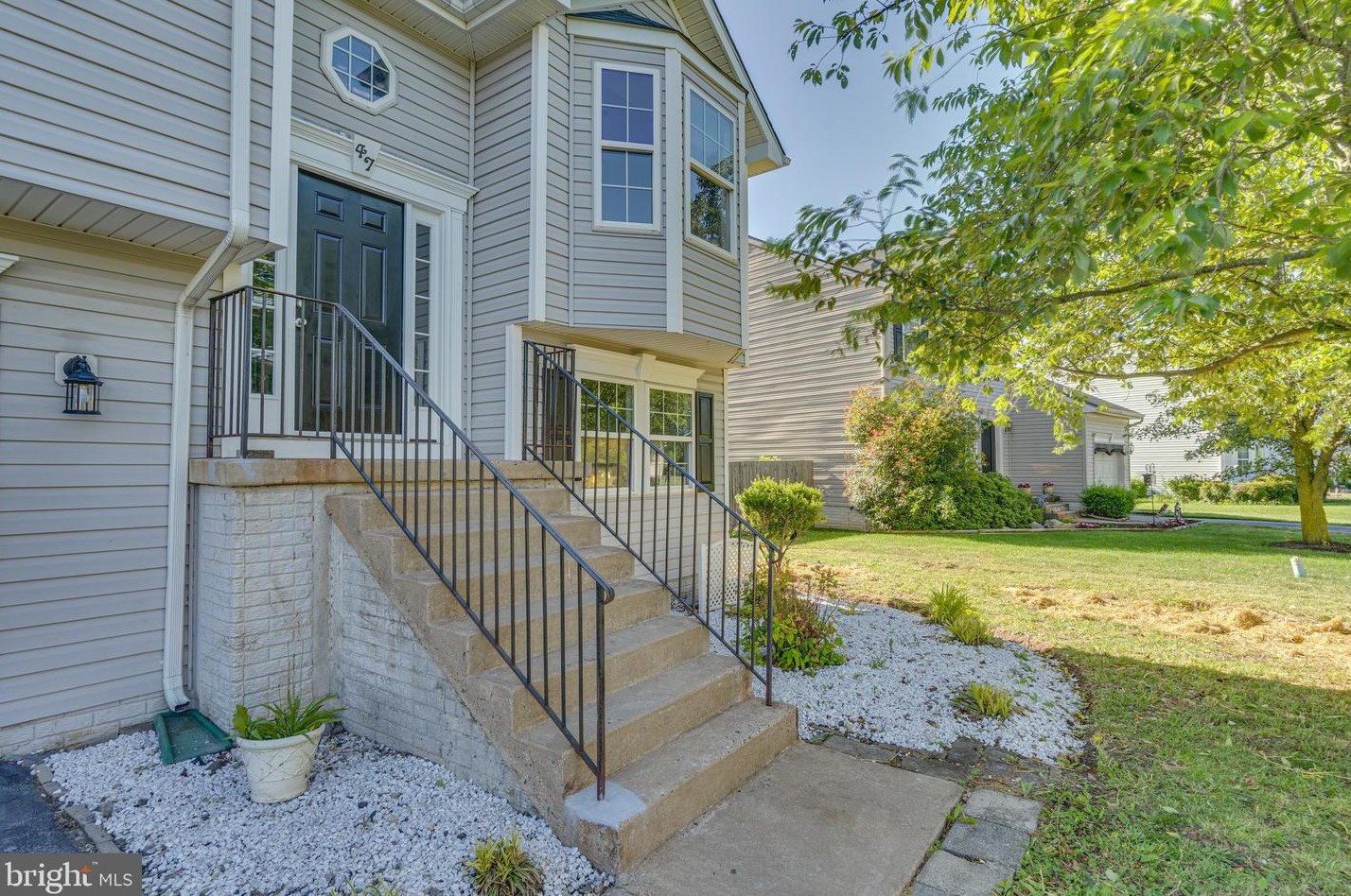 47 Stinson Ct, Martinsburg, WV 25405