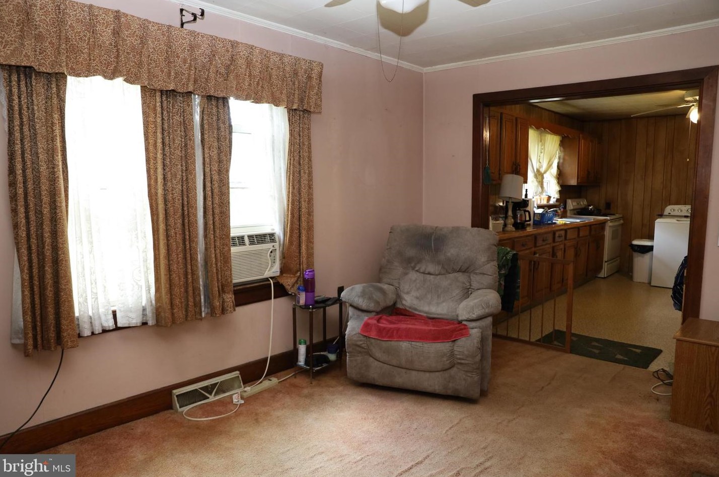 111 Gussie Ave, Martinsburg WV 25404-6197 exterior