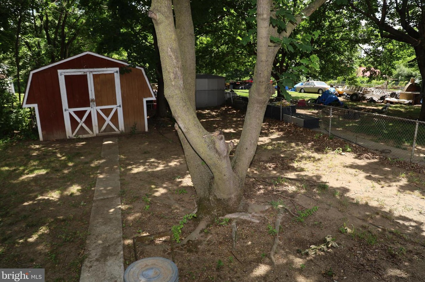 111 Gussie Ave, Martinsburg WV 25404-6197 exterior