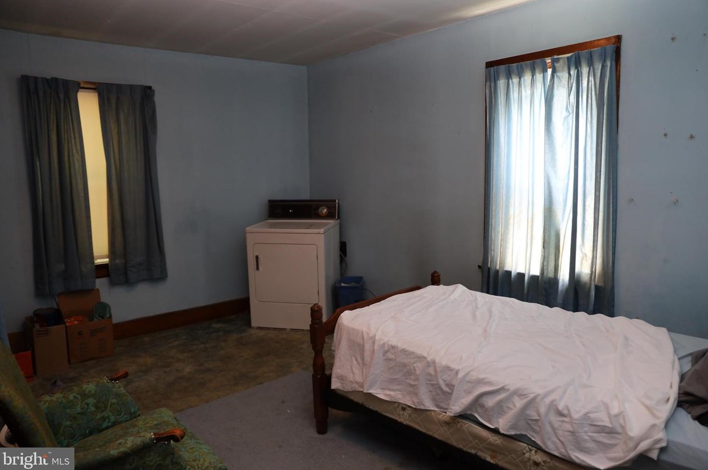 111 Gussie Ave, Martinsburg WV 25404-6197 exterior