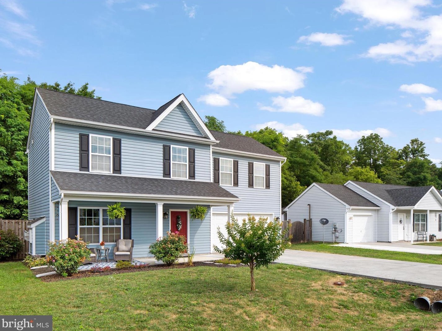 183 Gibson Rd, Inwood, WV 25428