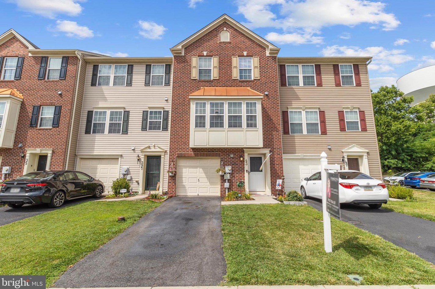 43 Tidewater Terrace, Falling Waters, WV 25419