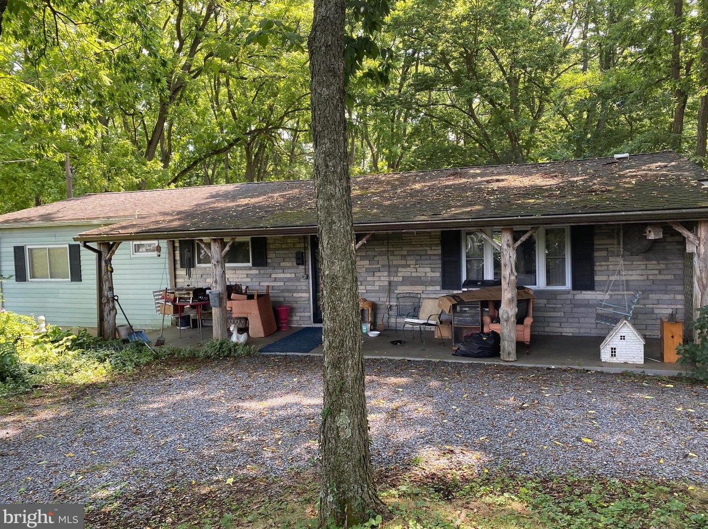 876 Gosling Marsh Rd, Martinsburg, WV 25404-0160