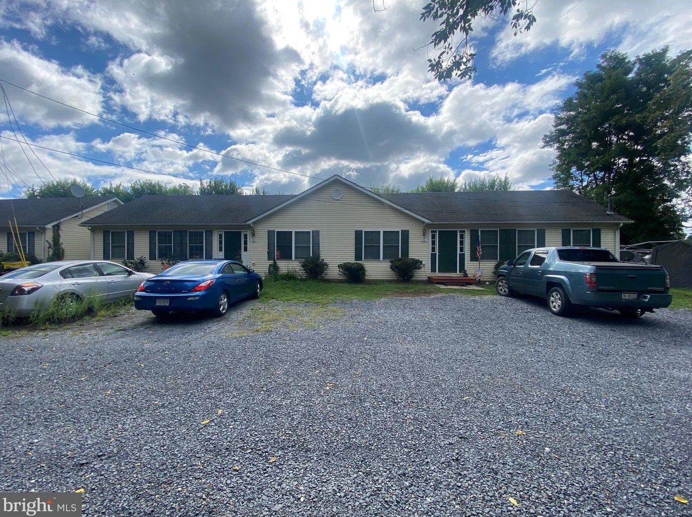 78 82 84 Preschool Ct, Inwood, WV 25428