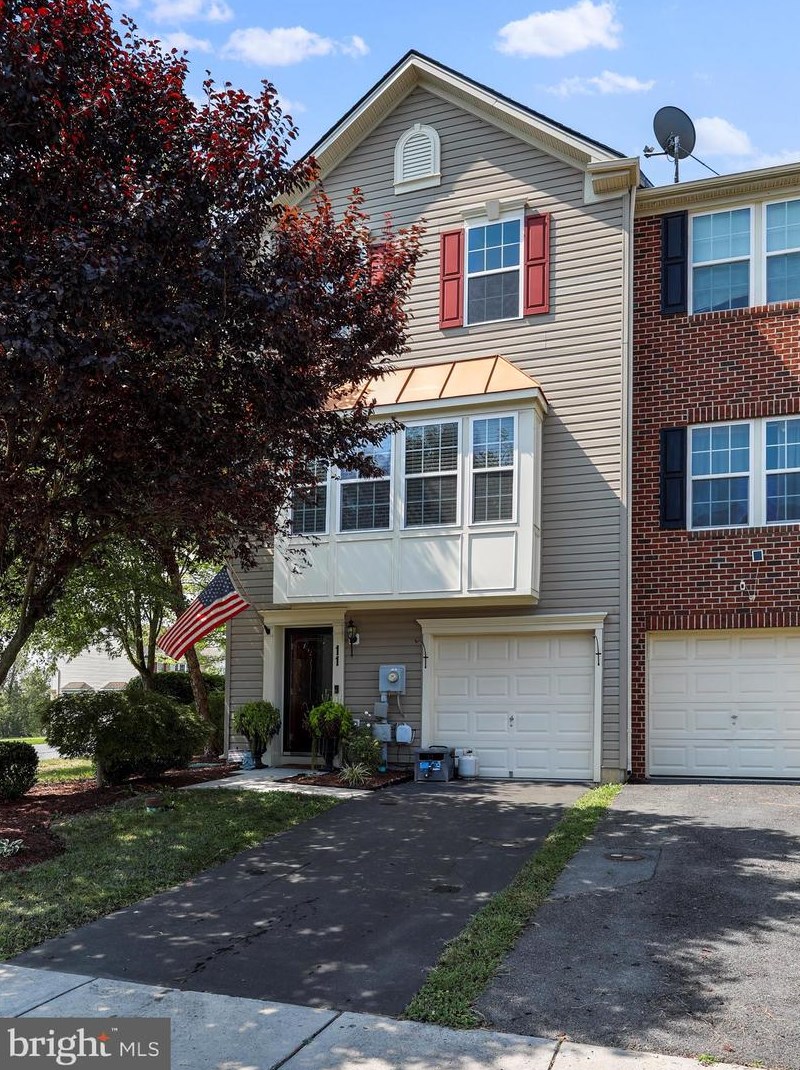 11 Tidewater Terrace, Falling Waters, WV 25419