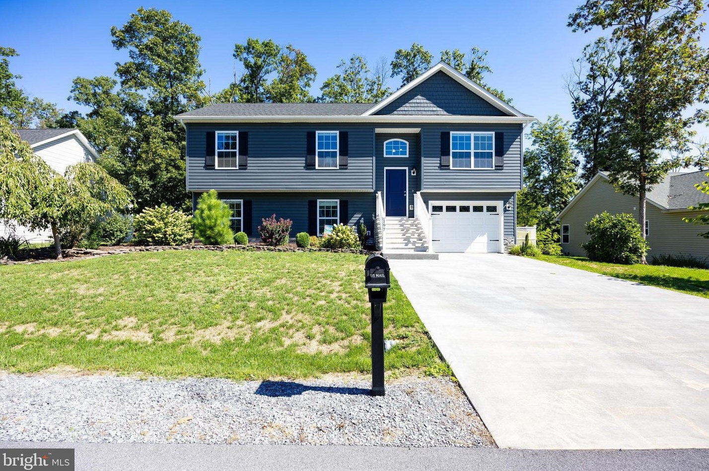 197 Catch Release Ct, Inwood, WV 25428
