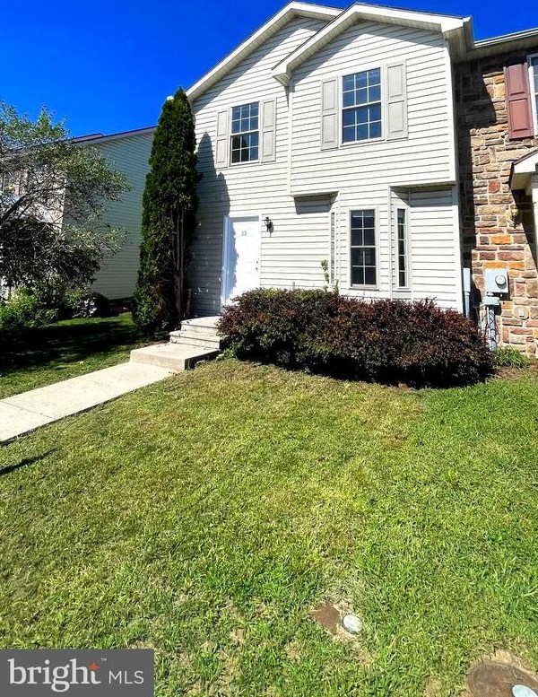 33 Ephesians Ct, Inwood, WV 25428