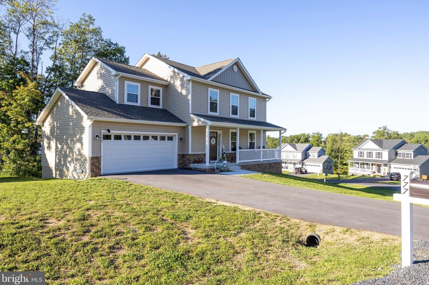 777 Basin Dr, Inwood, WV 25428