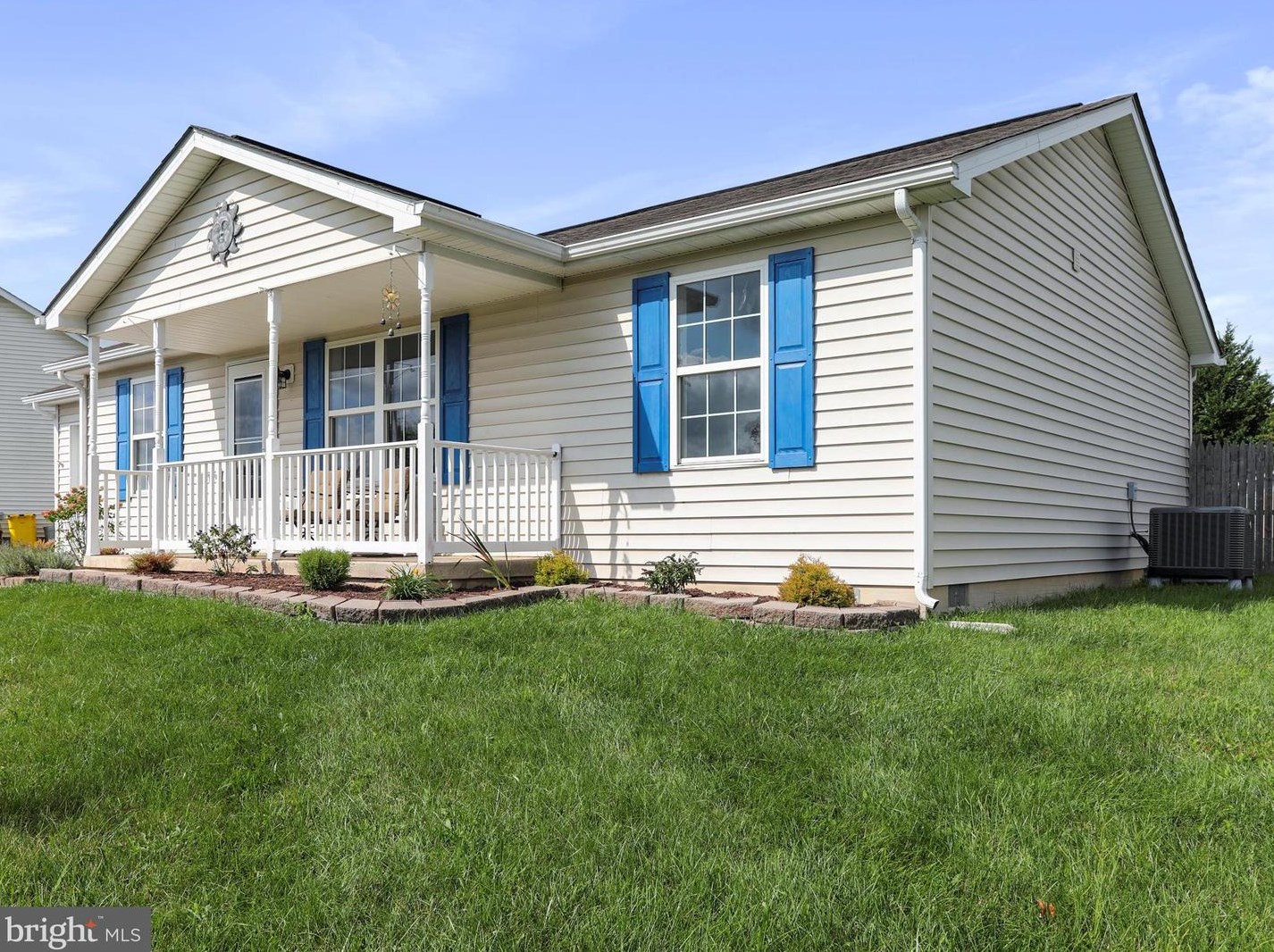 193 Marlowe Dr, Inwood, WV 25428