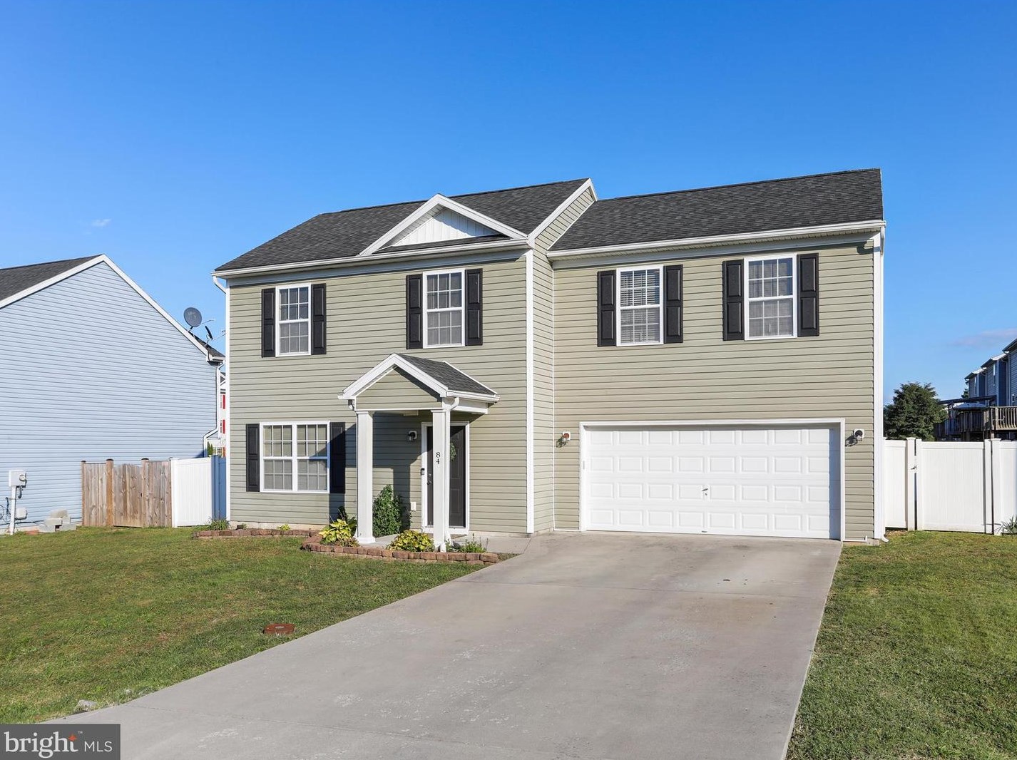 84 Job Rd, Inwood, WV 25428