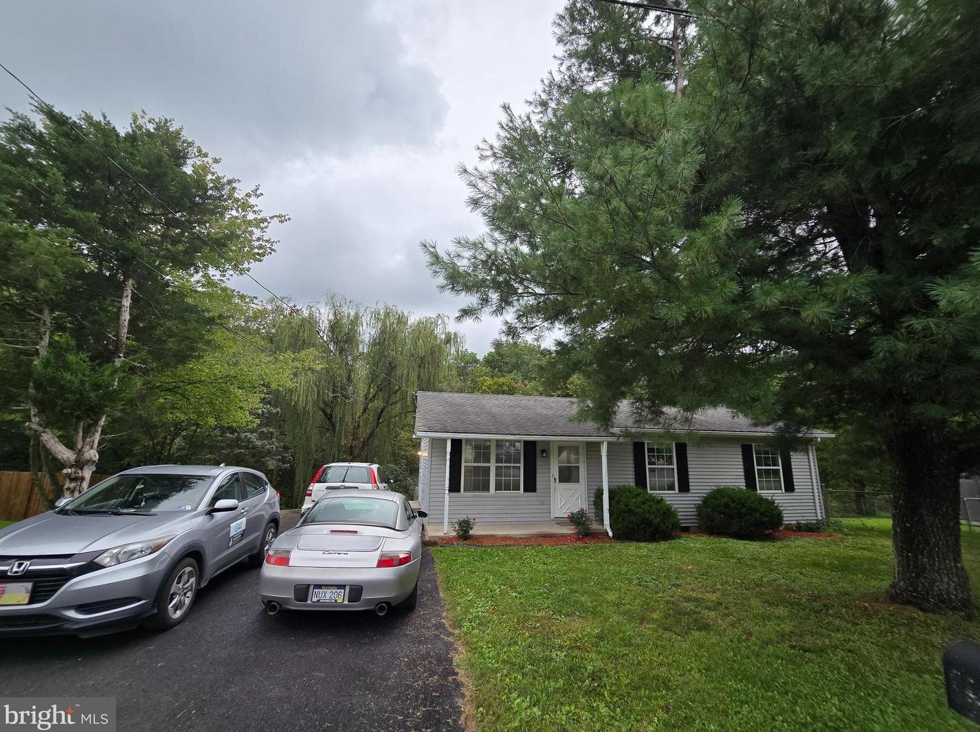 25 Carter Ln, Inwood, WV 25428