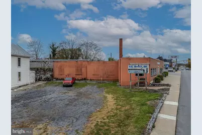 310 Winchester Avenue, Martinsburg, WV 25401 - Photo 12
