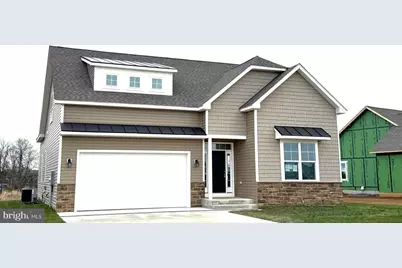 168 Santiago Circle, Martinsburg, WV 25403 - Photo 2