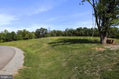 Bella Vista Subdivision -Section 2, Lot 25, Falling Waters, WV 25419 - Photo 6