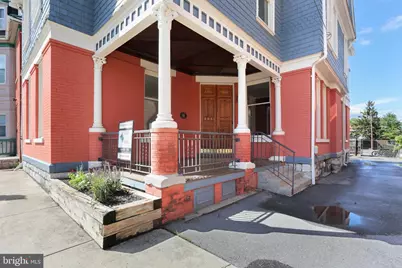 408 W King Street, Martinsburg, WV 25401 - Photo 12