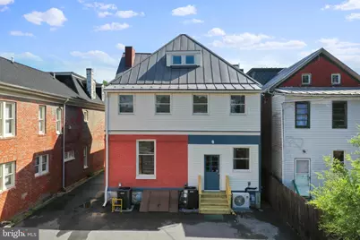 408 W King Street, Martinsburg, WV 25401 - Photo 18