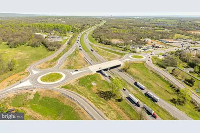 Arden Nollville Rd and Interstate 81, Martinsburg, WV 25403 - Photo 6