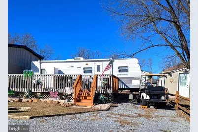 Block 5 Lot 46 Chipmunk Circle, Falling Waters, WV 25419 - Photo 1