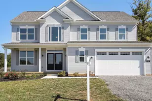Lot 127 Sussex Dr, Falling Waters, WV 25419 - Photo 1