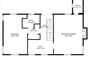 2548 Mountain Lake Rd, Hedgesville, WV 25427 - Photo 86