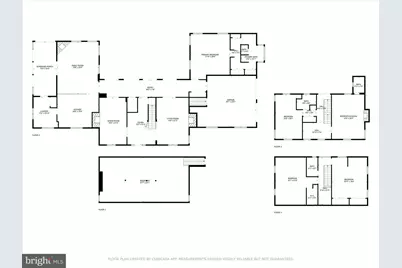 2548 Mountain Lake Road, Hedgesville, WV 25427 - Photo 88