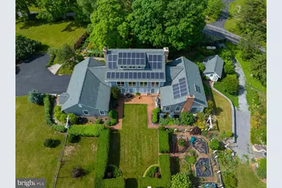 2548 Mountain Lake Road, Hedgesville, WV 25427 - Photo 4