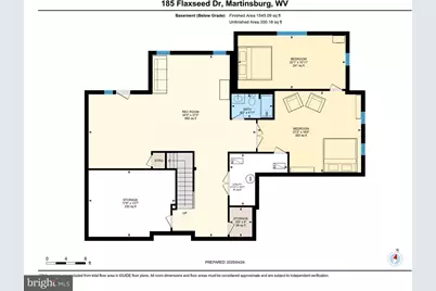 185 Flaxseed Drive, Martinsburg, WV 25404 - Photo 64