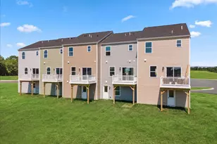 Lot 153 Trotting Rd, Inwood, WV 25428 - Photo 4