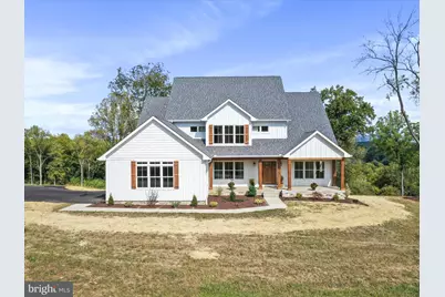 265 Haventree Terrace, Falling Waters, WV 25419 - Photo 2