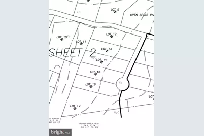Lot 15 Huntsville Court, Martinsburg, WV 25403 - Photo 2