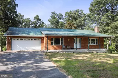 246 Poets Lane, Inwood, WV 25428 - Photo 6