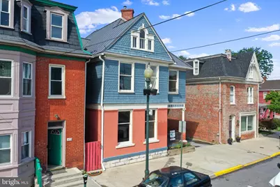 408 W King Street, Martinsburg, WV 25401 - Photo 16
