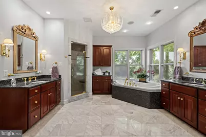 77 Lionheart Terrace, Falling Waters, WV 25419 - Photo 28