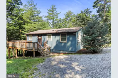 165 Village Drive, Hedgesville, WV 25427 - Photo 2