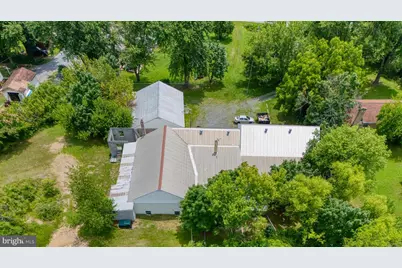 8091 Apple Harvest Drive, Gerrardstown, WV 25420 - Photo 30