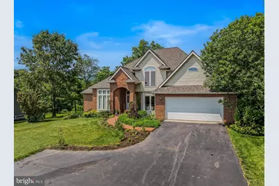 564 Peace Pipe Lane, Hedgesville, WV 25427 - Photo 4