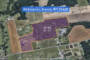 80 Kaiser Ln, Inwood, WV 25428 - Photo 1