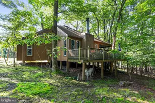 495 Cayuga Trail, Hedgesville, WV 25427 - Photo 24