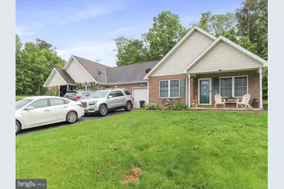 11 & 15 Galbus Court, Falling Waters, WV 25419 - Photo 22