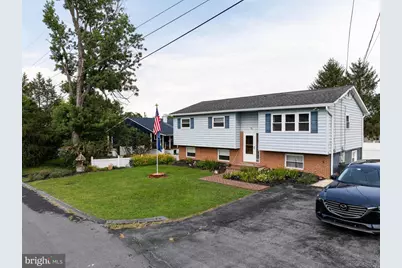 501 Cara Court, Martinsburg, WV 25401 - Photo 4