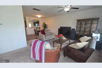 116 Cassatt Lane, Martinsburg, WV 25401 - Photo 8