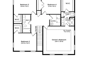 Homesite 393 Outrigger Rd, Inwood, WV 25428 - Photo 54