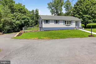 136 Skylab Terrace, Martinsburg, WV 25403 - Photo 54