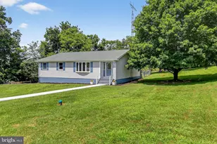 136 Skylab Terrace, Martinsburg, WV 25403 - Photo 1