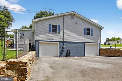 136 Skylab Terrace, Martinsburg, WV 25403 - Photo 56