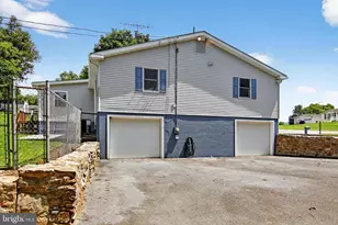 136 Skylab Terrace, Martinsburg, WV 25403 - Photo 56