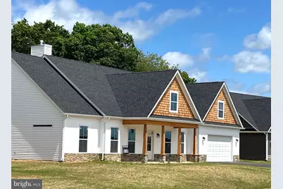Lot 80 Dibble, Bunker Hill, WV 25413 - Photo 66