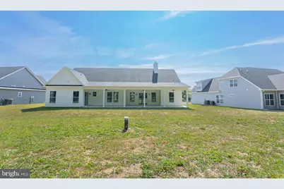 Lot 80 Dibble, Bunker Hill, WV 25413 - Photo 60