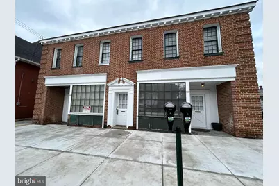 312 W King Street #A, Martinsburg, WV 25401 - Photo 1