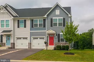 59 Goudhurst St, Martinsburg, WV 25405 - Photo 1